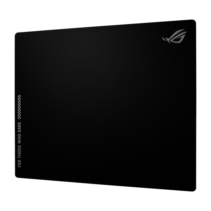 ASUS Alfombrilla de ratón gaming cristal templado