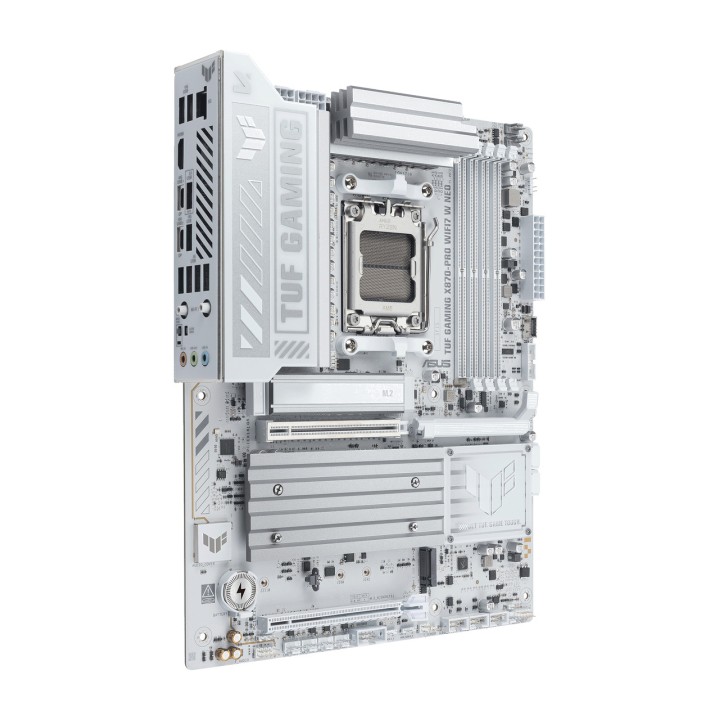 ASUS Scheda madre ATX per AMD TUF-GAMING X870-PRO WIFI7W NEO
