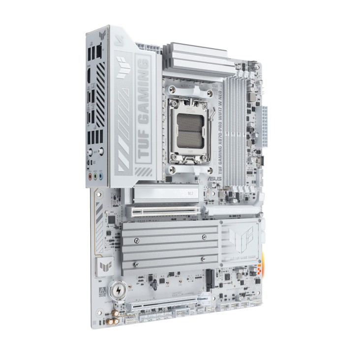 ASUS Scheda madre ATX per AMD TUF-GAMING X870-PRO WIFI7W NEO