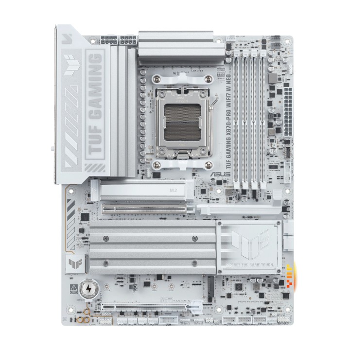 ASUS ATX-Mainboard für AMD TUF-GAMING X870-PRO WIFI7W NEO
