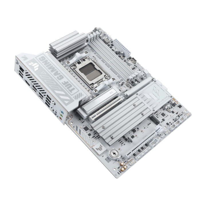 ASUS Placa base ATX para AMD TUF-GAMING X870-PRO WIFI7W NEO