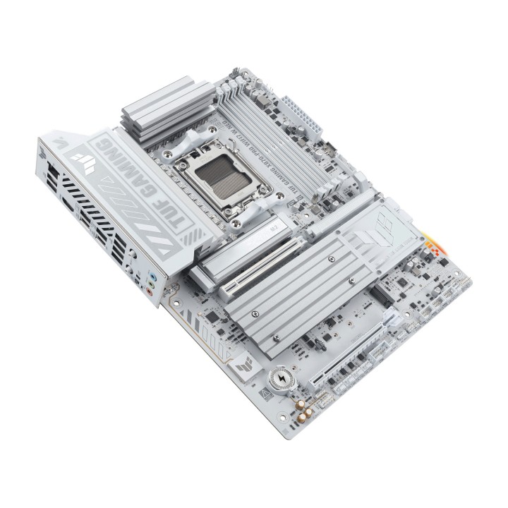 ASUS Carte mère ATX pour AMD TUF-GAMING X870-PRO WIFI7W NEO