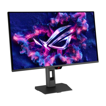 monitor gaming oled rog strix xg27uqdms 26,5" 4k 240hz