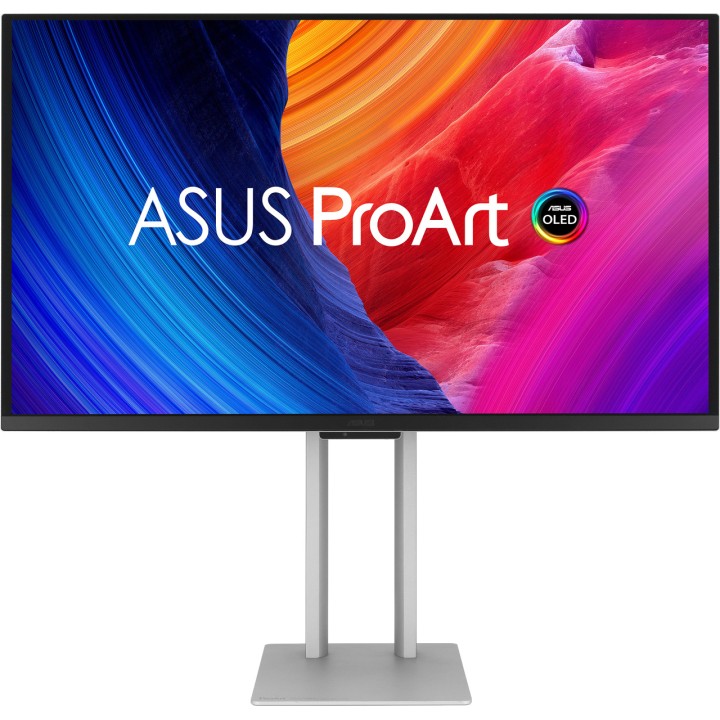 ASUS Écran OLED professionnel pour le design