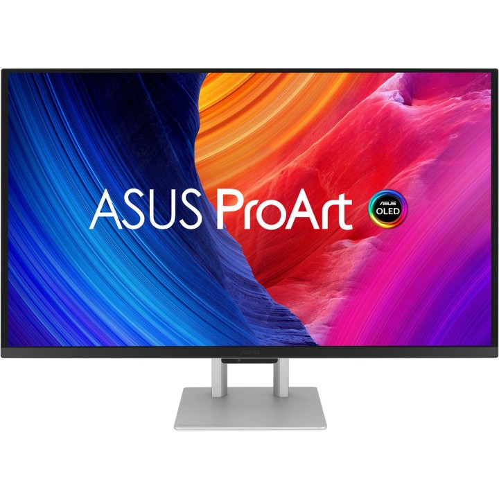 ASUS Écran OLED professionnel pour le design