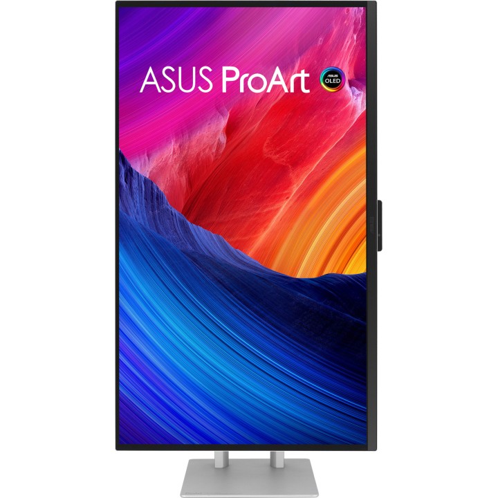 ASUS Écran OLED professionnel pour le design