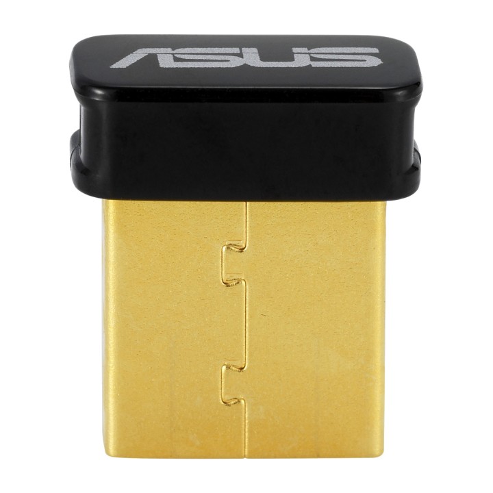 ASUS 150 Mbps WiFi 4 adapter USB-N10 NANO B1 100186668