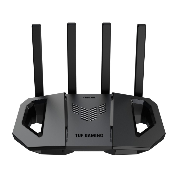 ASUS Router WiFi 7 de doble banda para juegos TUF-GAMING