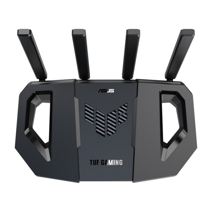 ASUS Dual-band WiFi 7 gaming router TUF-GAMING BE3600 V2