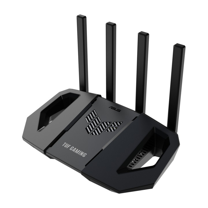 ASUS Dualband-WiFi-7-Gaming-Router TUF-GAMING BE3600 V2
