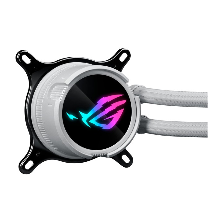 ASUS AIO-Flüssigkeitskühlung für CPU ROG STRIX LC III 360