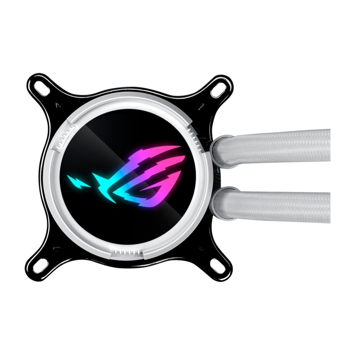 ASUS AIO-Flüssigkeitskühlung für CPU ROG STRIX LC III 360