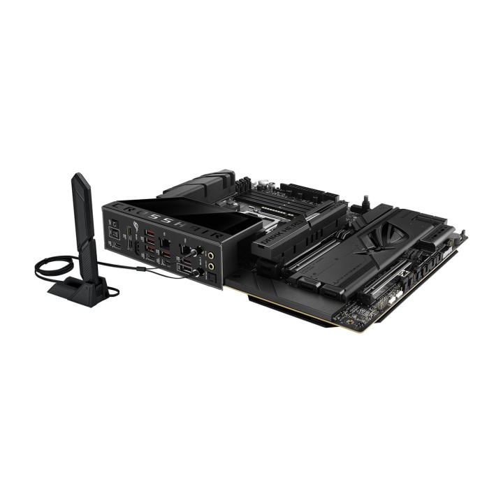 ASUS ATX motherboard for AMD ROG-CROSSHAIR X870E DARK HERO