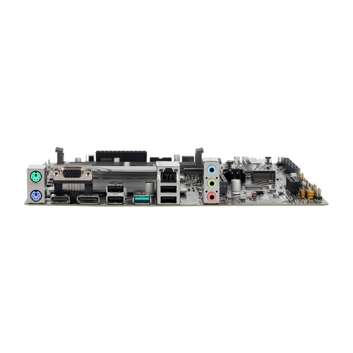 ASUS Carte mère micro ATX pour Intel PRIME H610M-A R2.0