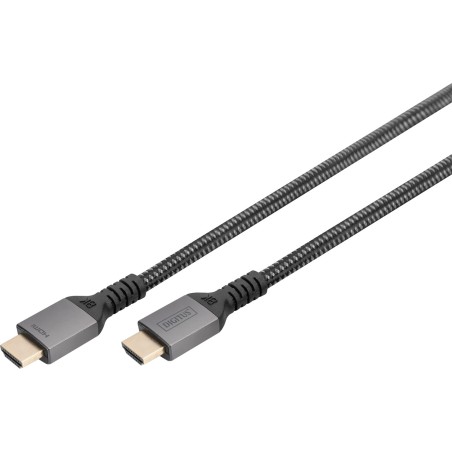 cable de conexión de ultra alta velocidad con ethernet hdmi 2.1 8k