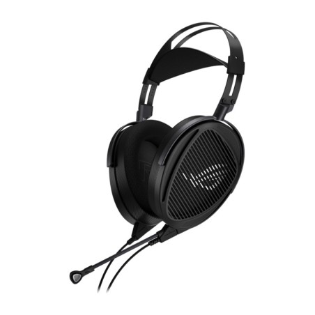 cuffie gaming aperte ad archetto con trasduttori magnetici planari rog-kithara 100mm