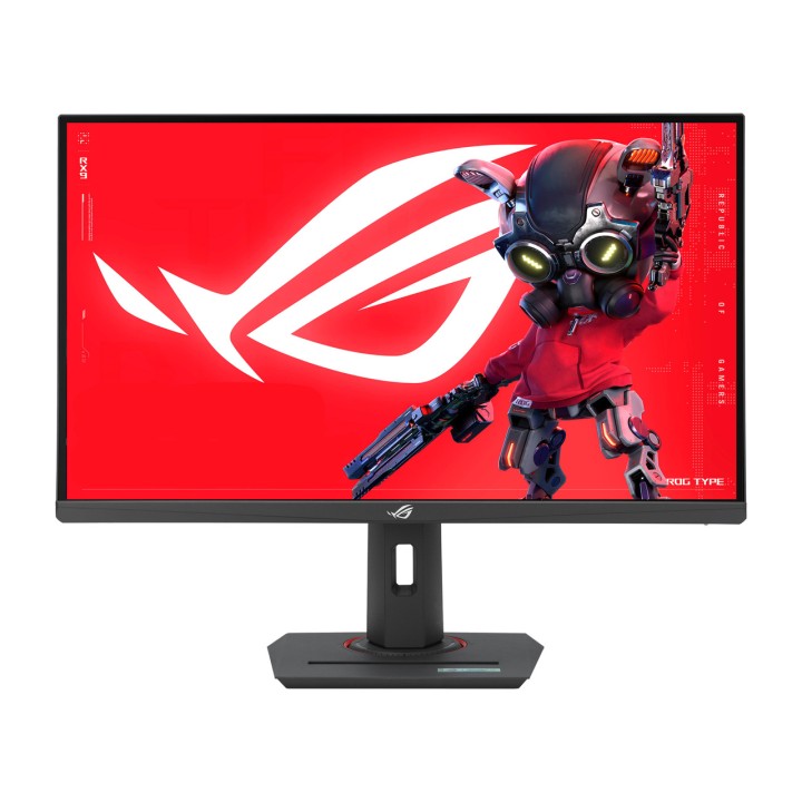 ASUS Gaming-Monitor ROG STRIX XG27UCS 27" 4K 160HZ 100060441
