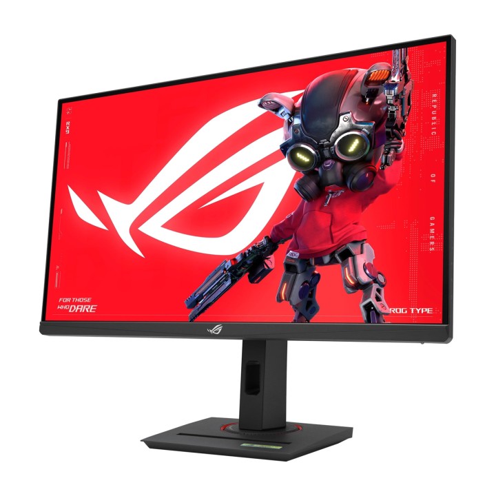 ASUS Moniteur gaming ROG STRIX XG27UCS 27" 4K 160HZ