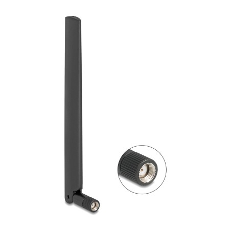 antena wifi 7 omnidireccional rp-sma 4,4dbi 81452