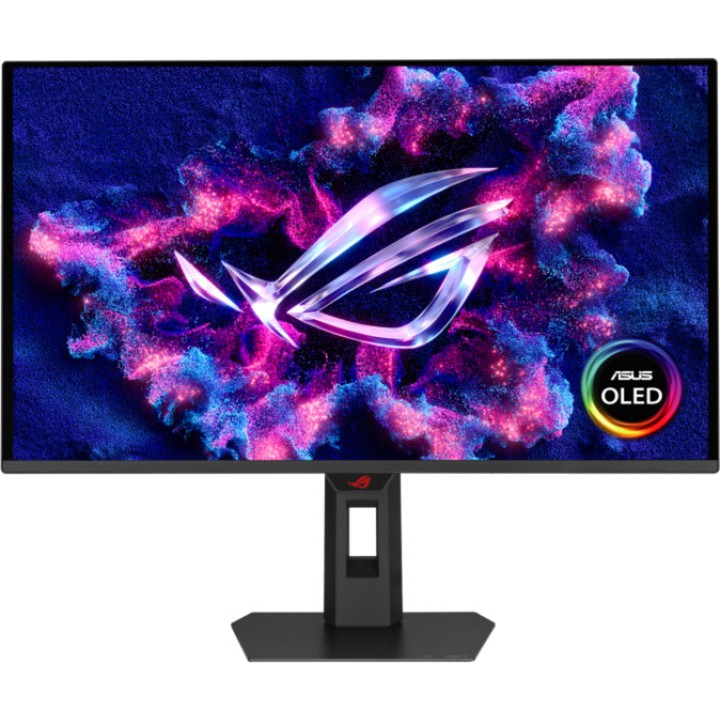 ASUS Moniteur gaming OLED ROG STRIX XG27AQDNG 26,5" QHD