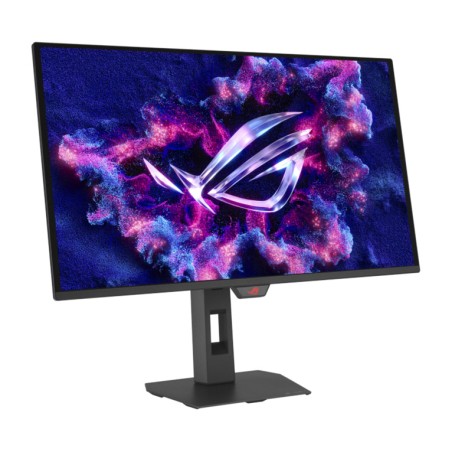 oled gaming monitor rog strix xg27aqdng 26,5" qhd 360hz