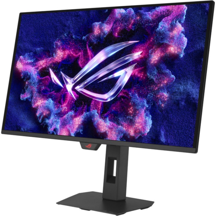 ASUS Moniteur gaming OLED ROG STRIX XG27AQDNG 26,5" QHD
