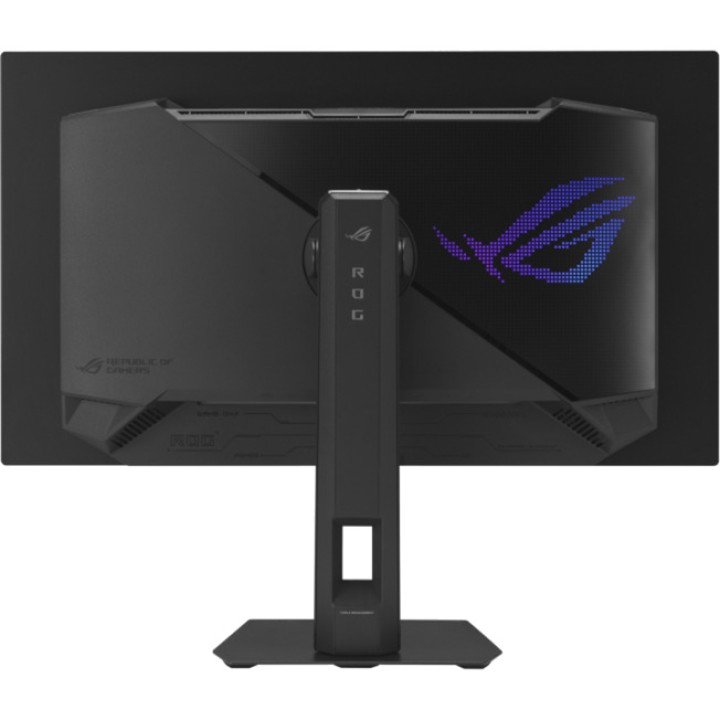 ASUS Moniteur gaming OLED ROG STRIX XG27AQDNG 26,5" QHD