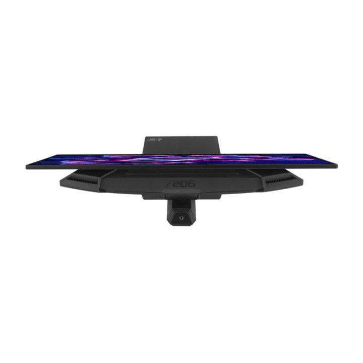 ASUS Monitor gaming OLED ROG STRIX XG27AQDNG 26,5" QHD 360HZ