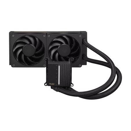 raffreddamento a liquido aio per cpu proart-lc 240