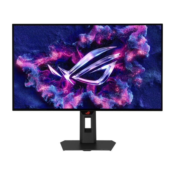 ASUS Moniteur gaming OLED ROG STRIX XG27AQDMGR 26,5" QHD