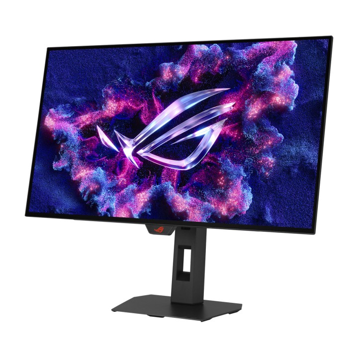 ASUS Moniteur gaming OLED ROG STRIX XG27AQDMGR 26,5" QHD