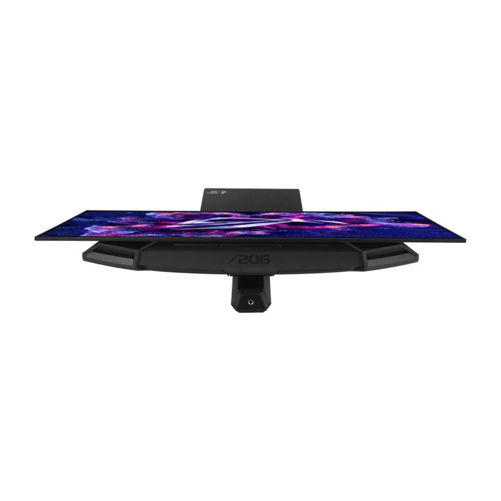 ASUS Moniteur gaming OLED ROG STRIX XG27AQDMGR 26,5" QHD