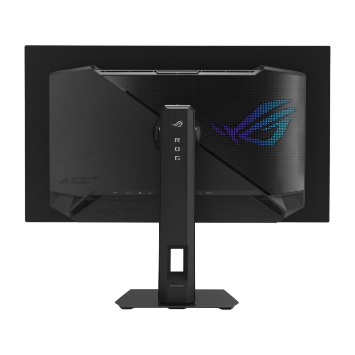 ASUS Monitor gaming OLED ROG STRIX XG27AQDMGR 26,5" QHD