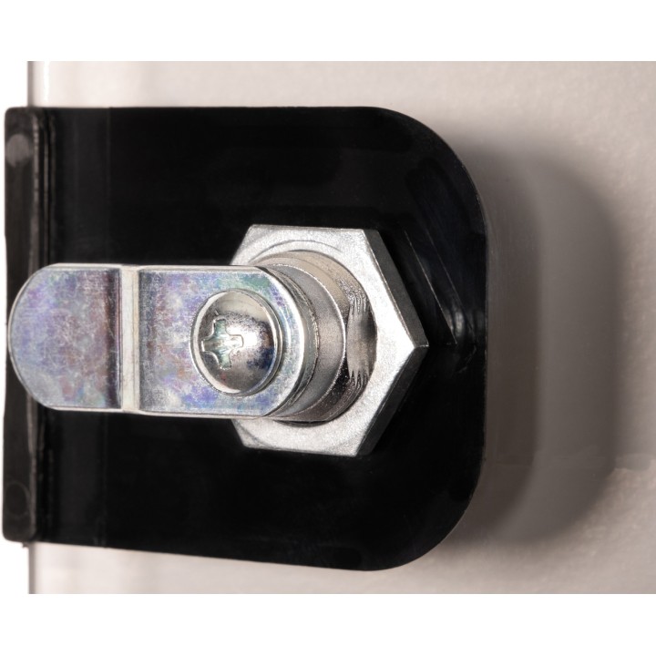 DIGITUS Armario rack de pared con puerta cristal SOHO PRO