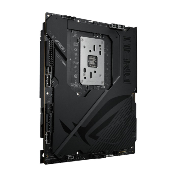 ASUS Scheda madre ATX per AMD ROG-CROSSHAIR X870E HERO BTF