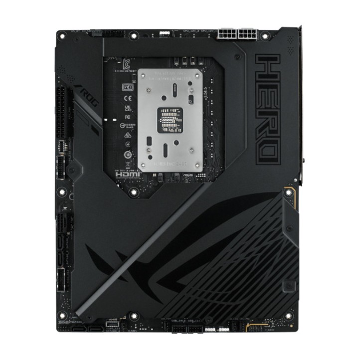 ASUS ATX-Mainboard für AMD ROG-CROSSHAIR X870E HERO BTF AM5