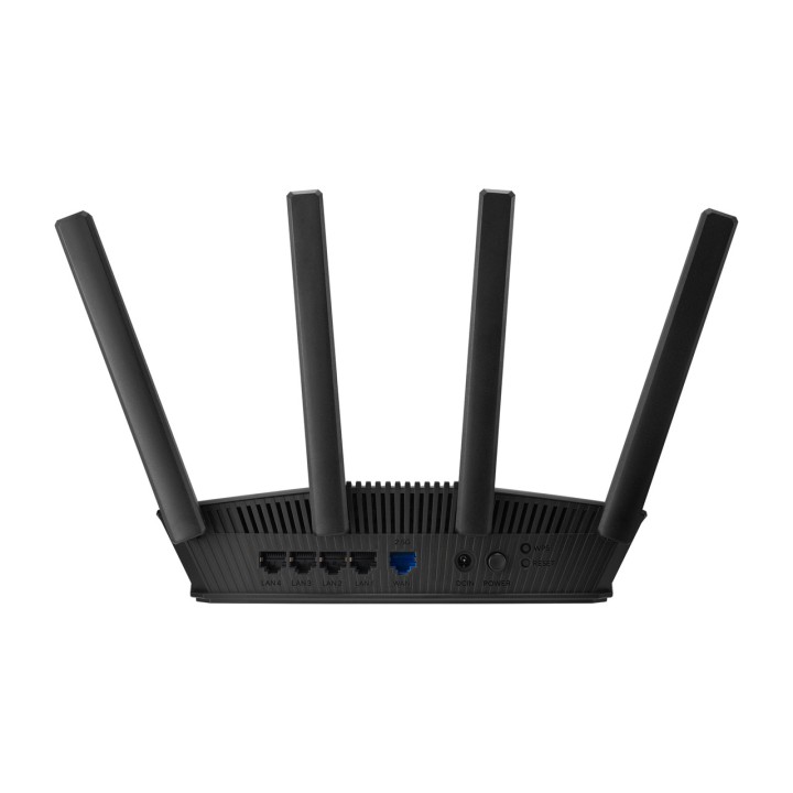 ASUS Router Wi-Fi 7 dual band RT-BE55 BE3600 100162946