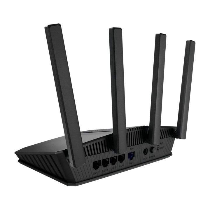 ASUS Dual-band WiFi 7 router RT-BE55 BE3600 100162946