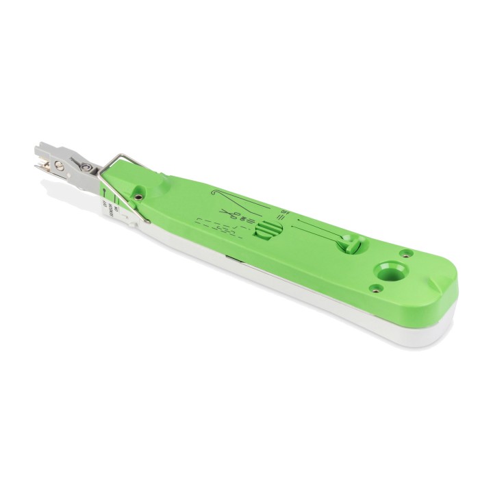 DIGITUS Herramienta de inserción para regletas red Ethernet