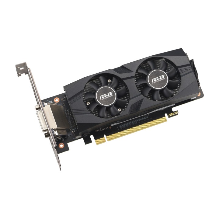 ASUS Carte graphique à profil bas RTX 3050 LP BRK OC 6GB