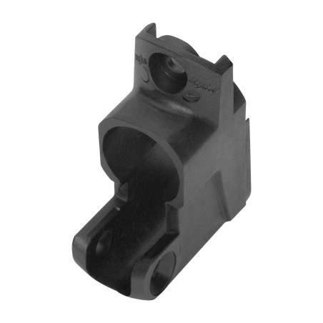 kit di montaggio del cilindro per maniglia di armadio rack unique 19"