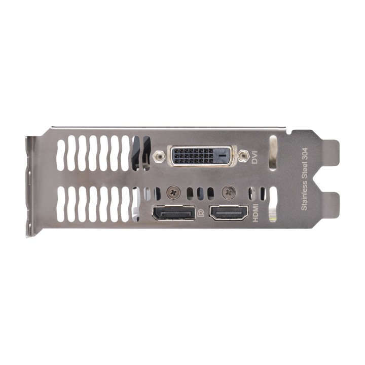 ASUS Tarjeta gráfica de perfil bajo RTX 3050 LP BRK OC 6GB