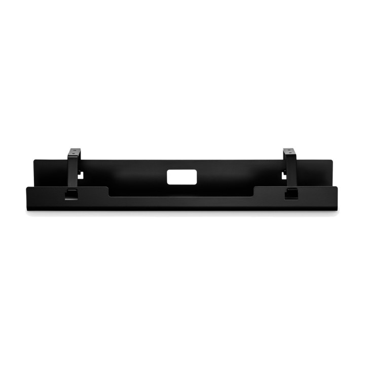 DIGITUS Offene Kabelwanne unter dem Schreibtisch 600MM