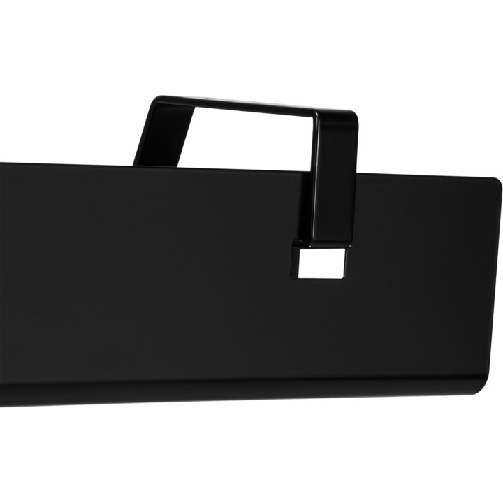 DIGITUS Open under-desk cable tray 600MM 100048276