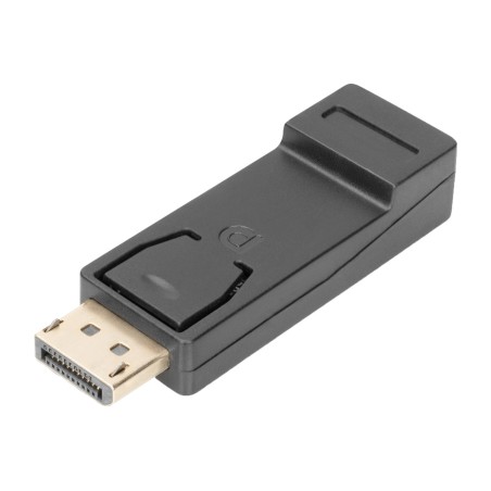 adaptador displayport a hdmi dp 1.1a 1080p m/h