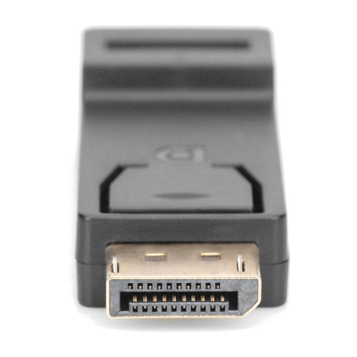 DIGITUS DisplayPort to HDMI adapter DP 1.1A 1080P M/H