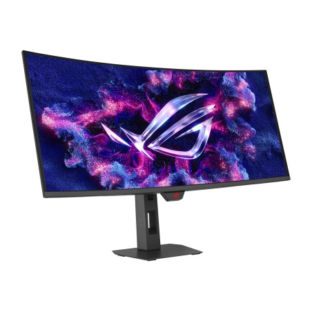 monitor gaming oled curvo rog strix xg34wcdg 34" uwqhd 175hz