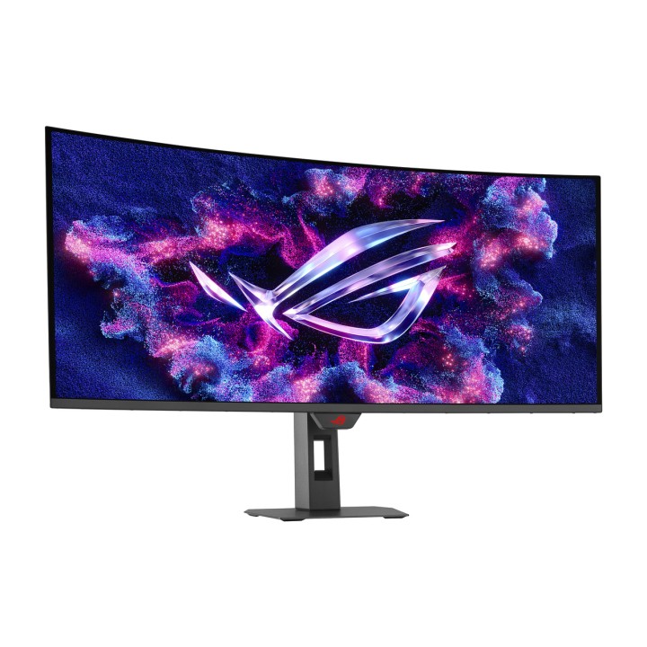 ASUS Curved OLED gaming monitor ROG STRIX XG34WCDG 34" UWQHD
