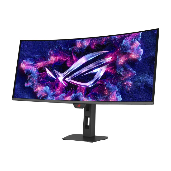 ASUS Monitor gaming OLED curvo ROG STRIX XG34WCDG 34" UWQHD