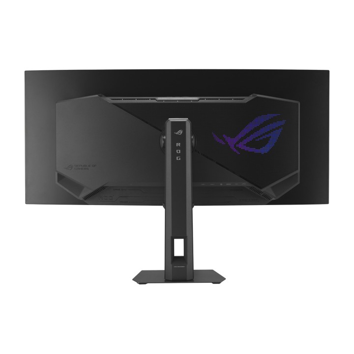ASUS Moniteur gaming OLED incurvé ROG STRIX XG34WCDG 34"